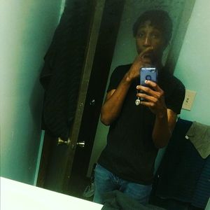 Meet your Posher, Ed